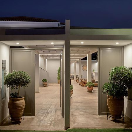 Jasmine Suites With Private Pool تسيليفي المظهر الخارجي الصورة