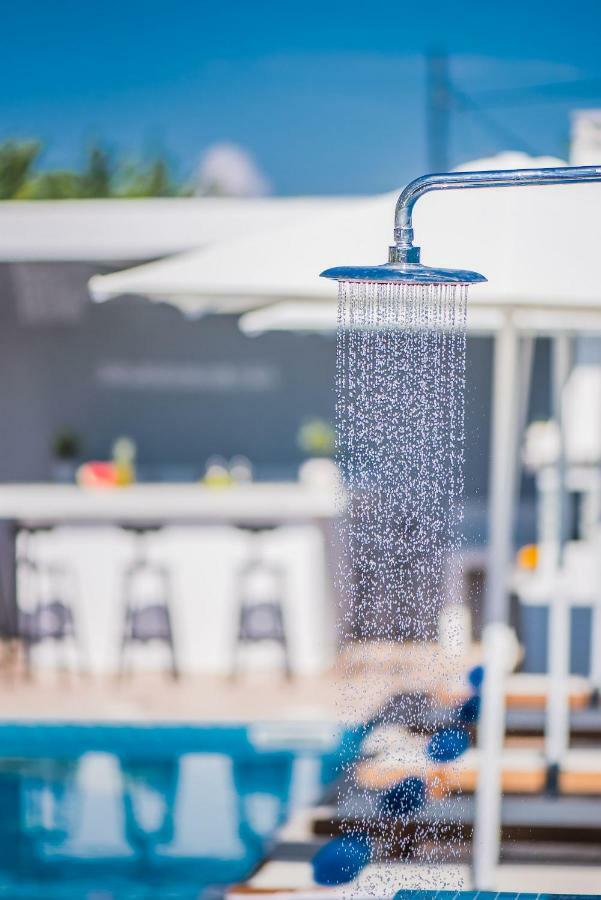 Jasmine Suites With Private Pool تسيليفي المظهر الخارجي الصورة
