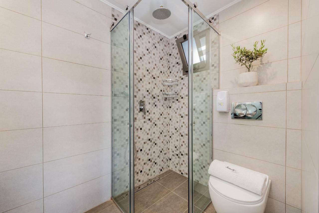 Jasmine Suites With Private Pool تسيليفي المظهر الخارجي الصورة